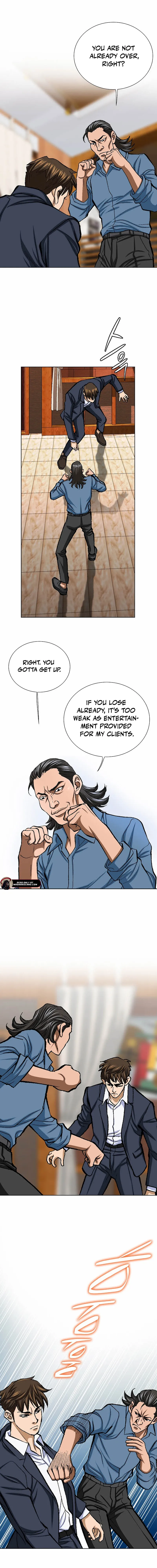 Good Guy Chapter 15 15